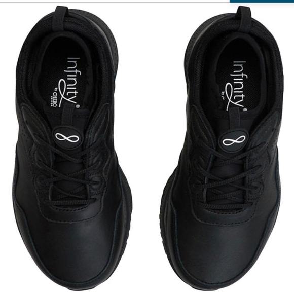 Brand new Infinity Footwear , Ladies Volta , Style#: VOLTA - Picture 11 of 11